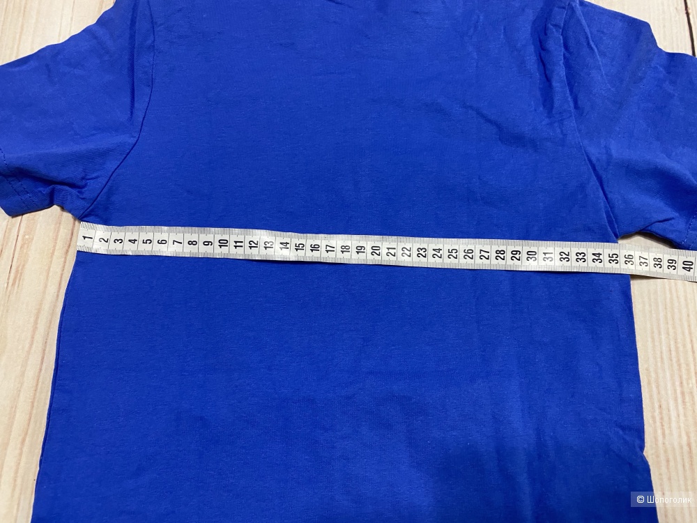Детская футболка "Черепашки Ниндзя", размер на 120-128
