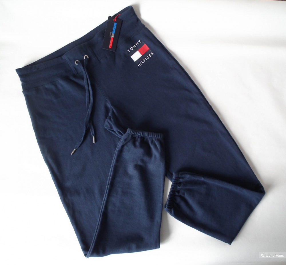 Штаны джоггеры Tommy Hilfiger S