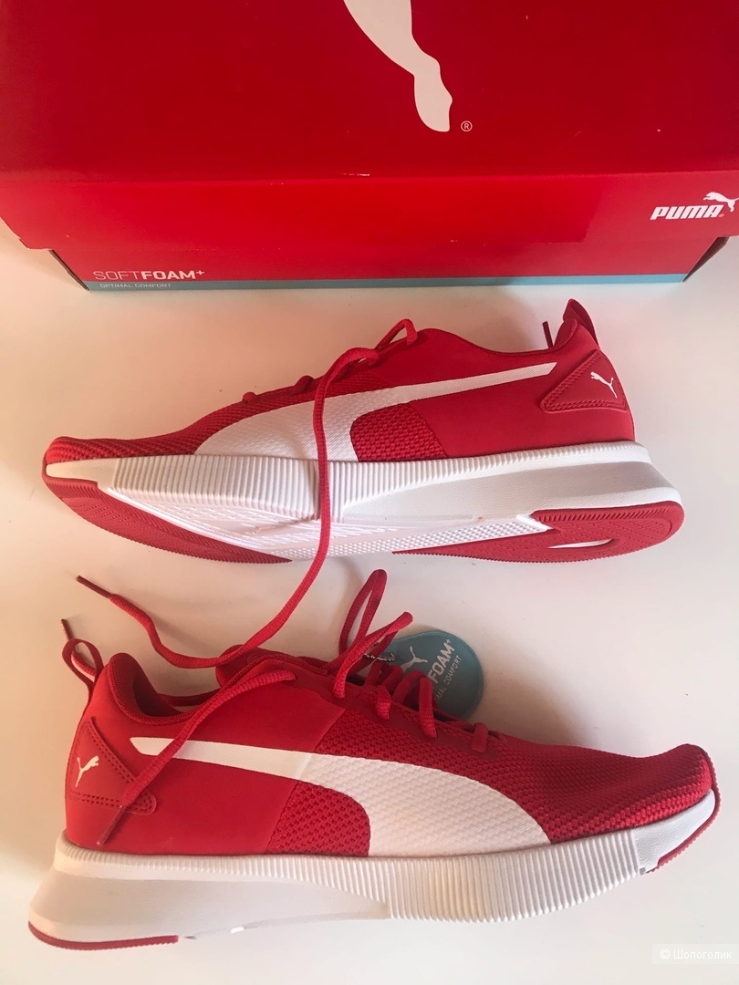 Кроссовки Puma Flyer runner 43 размер