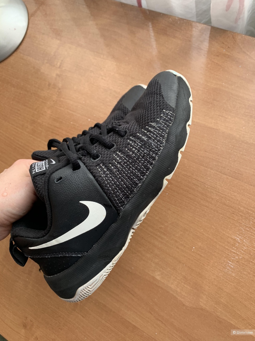 Кроссовки Nike . 37 размер