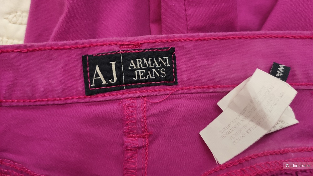 Джинсы Armani Jeans, 28