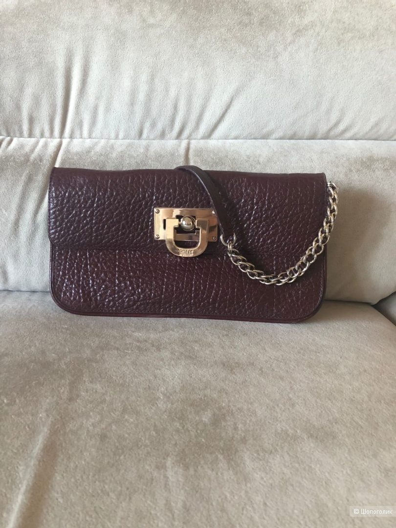 Сумка DKNY, размер 28*15*5.