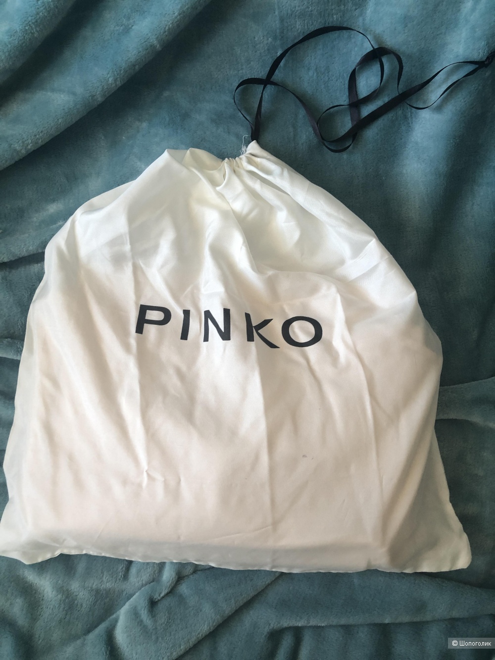 Женская сумка Pinko