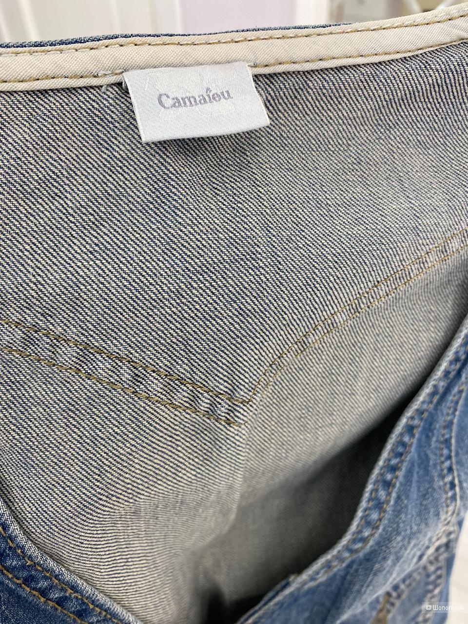 Жилет Camaieu, размер 44-46