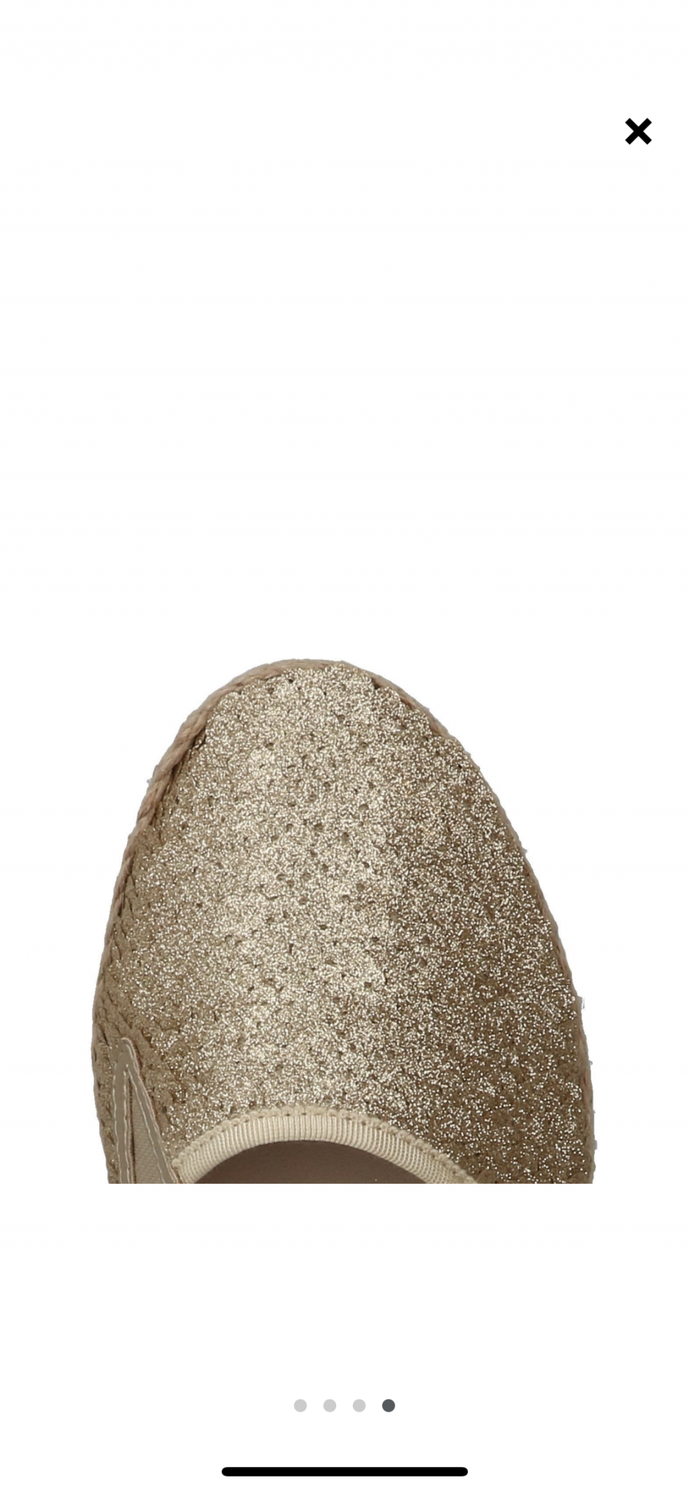 Женские эспадрильи SteveMadden, 38/5,5