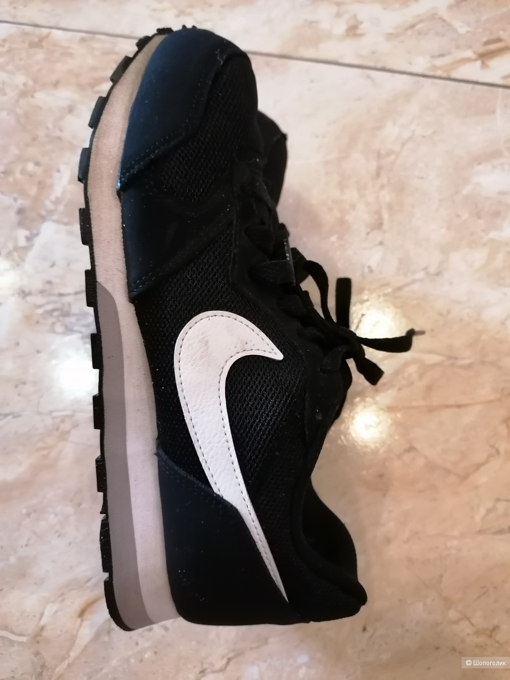 Кроссовки Nike MD Runner 37 размера