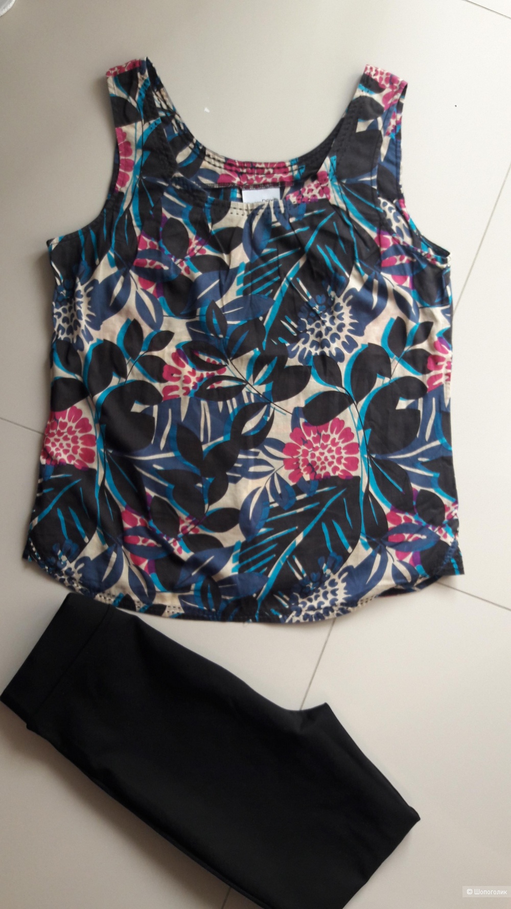 Блуза Next, размер EUR 40 (12)