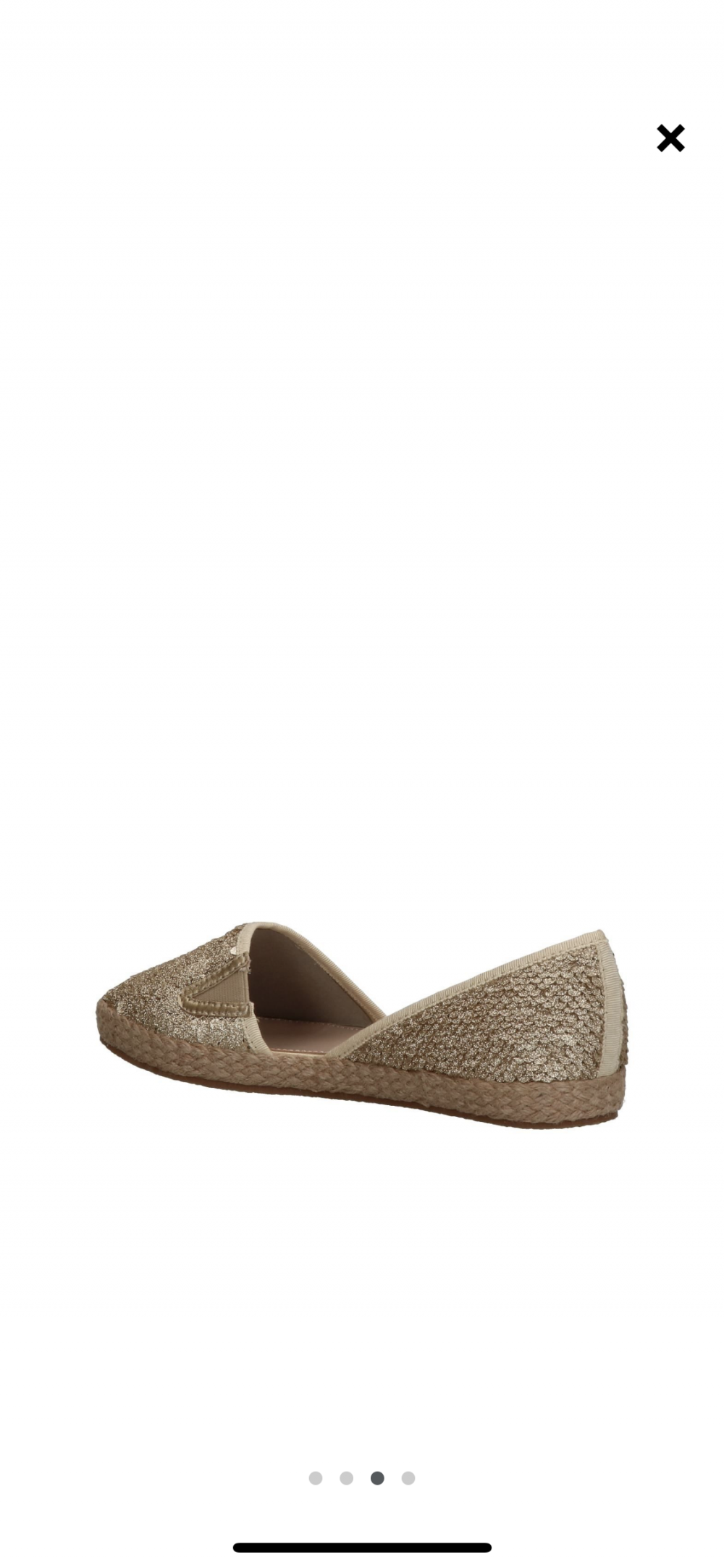 Женские эспадрильи SteveMadden, 38/5,5