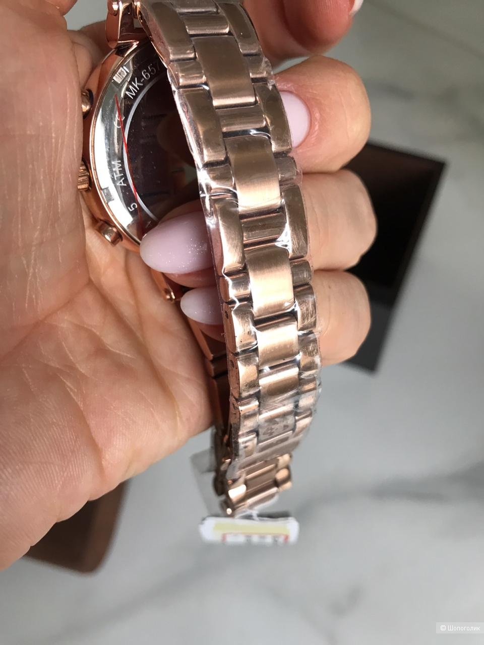 Часы Michael kors , новые