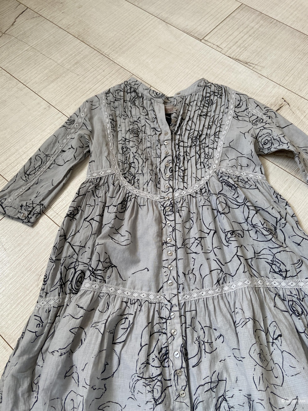 Платье Colcci, размер 40-42