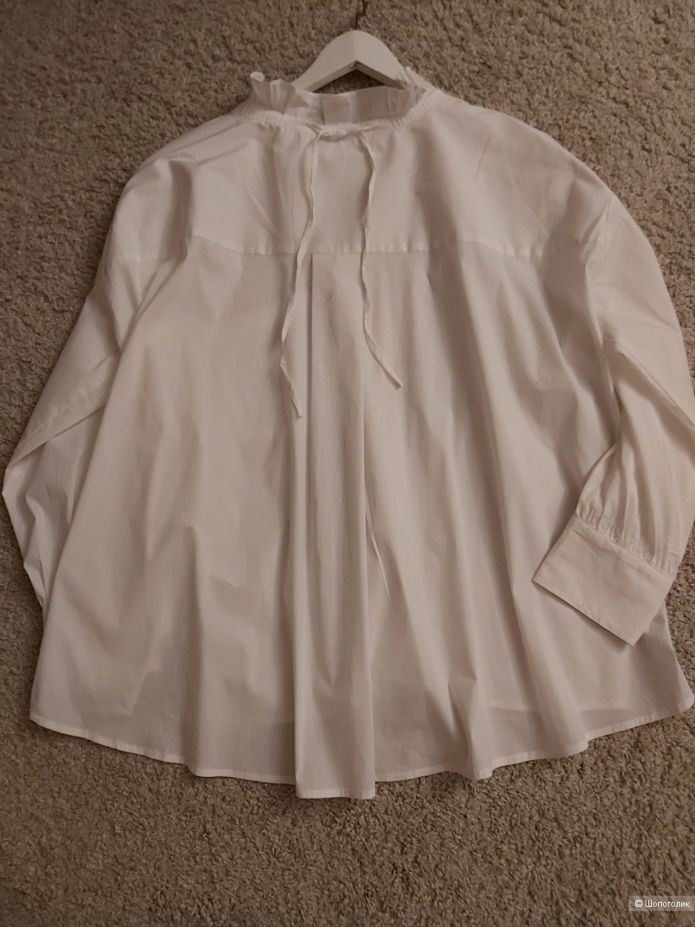 Блуза ZARA, one size