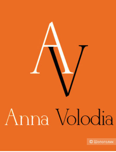 Босоножки Anna Volodia.41