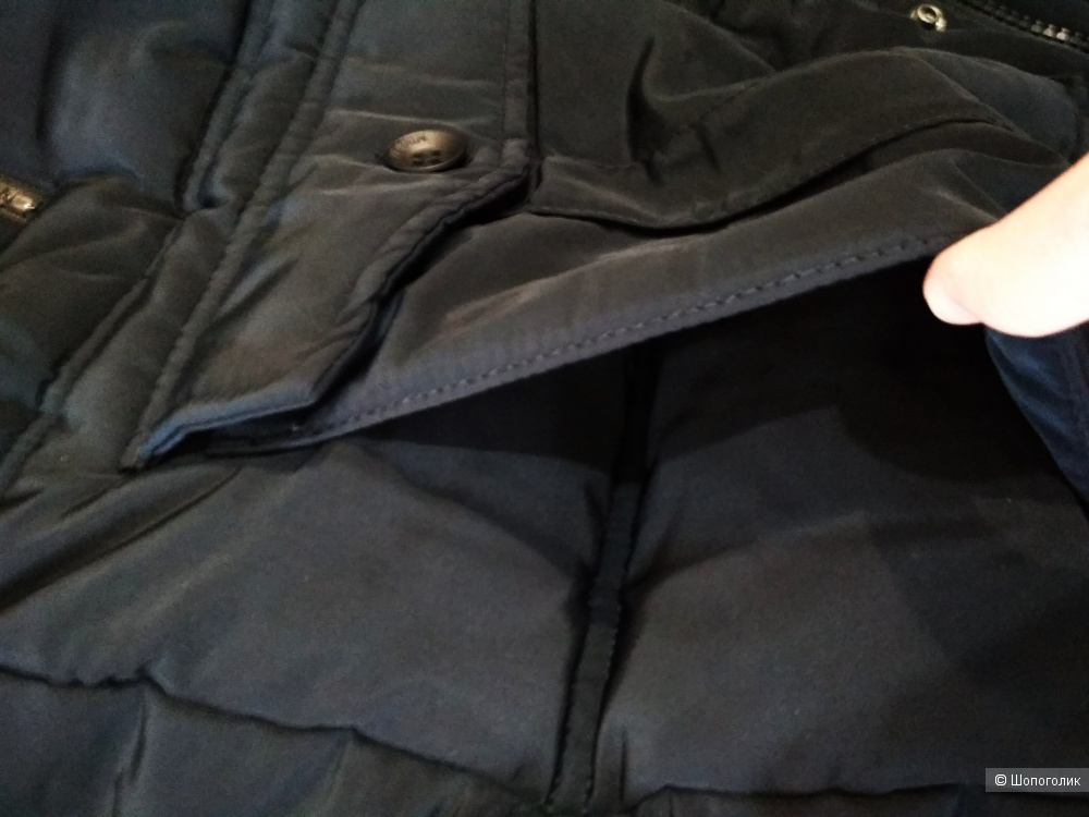 Куртка Colorado denim размер L/XL