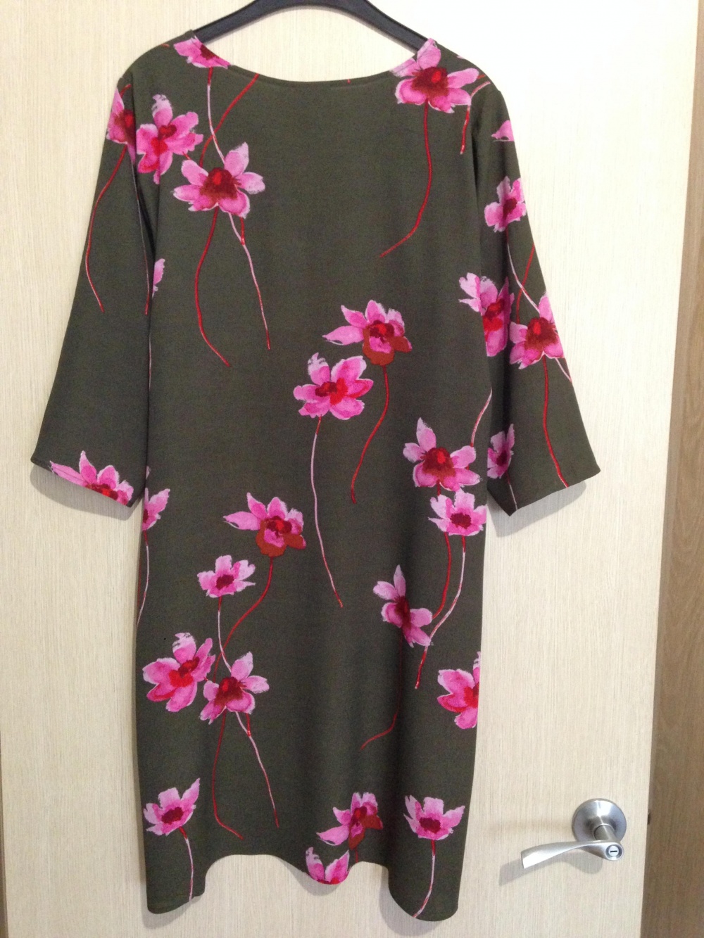 Платье " Junarose ", 48-50 размер
