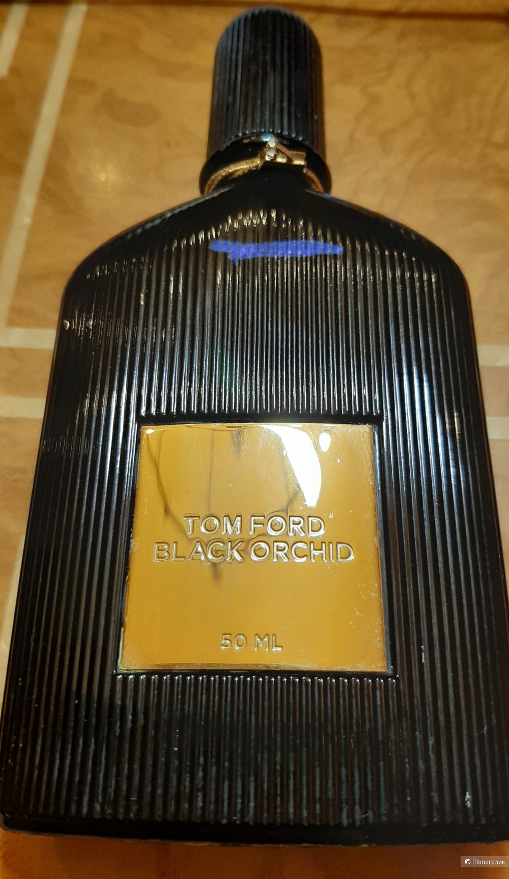 Парфюм Tom Ford Black Orchid, 50мл.