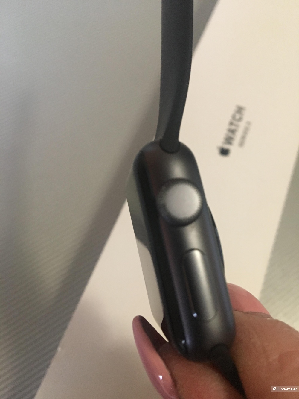 Часы APPLE WATCH