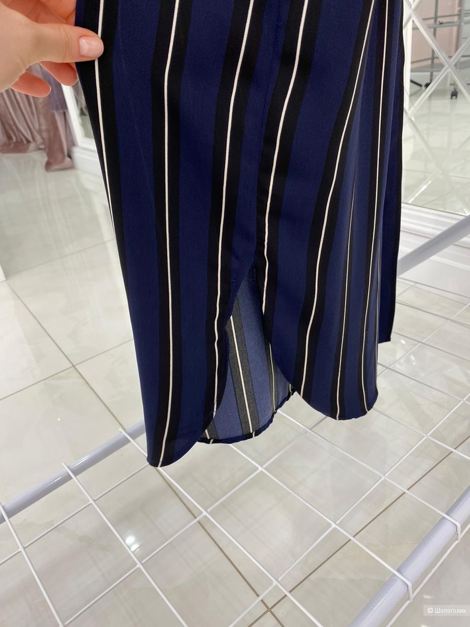 Платье H&M, 46