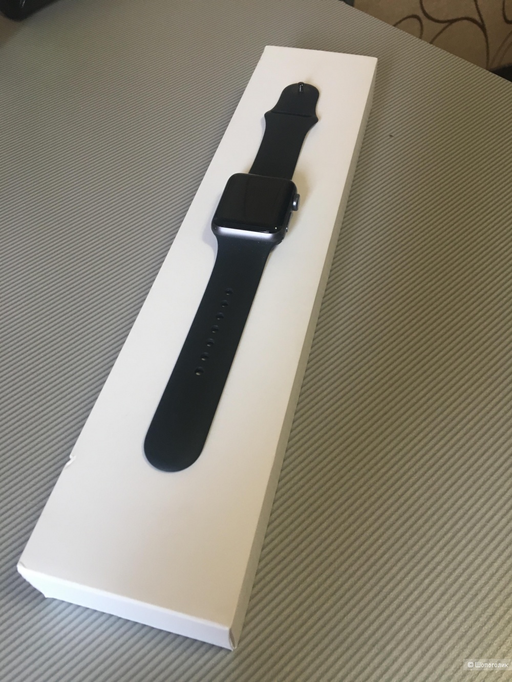 Часы APPLE WATCH
