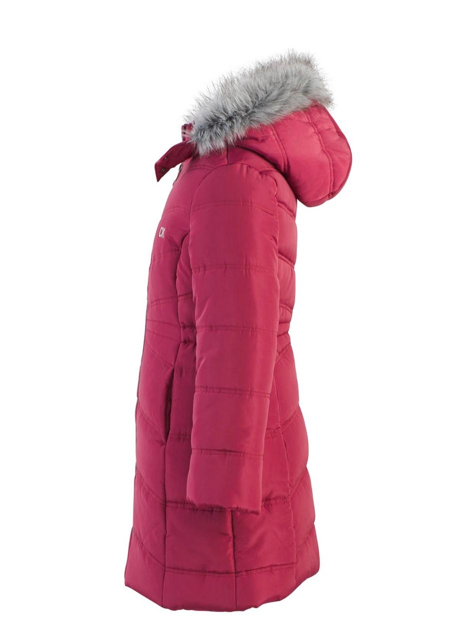 Зимняя курточка Calvin Klein размер 12-14 лет