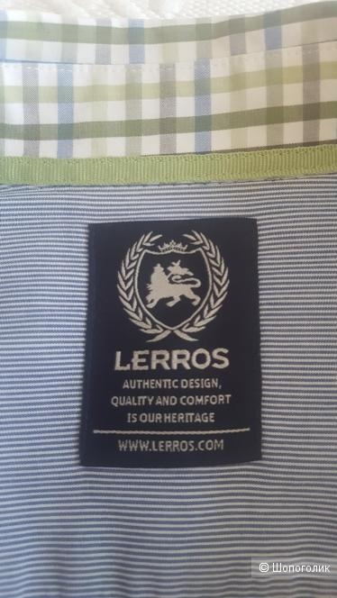 Рубашка  Lerros, Размер L.