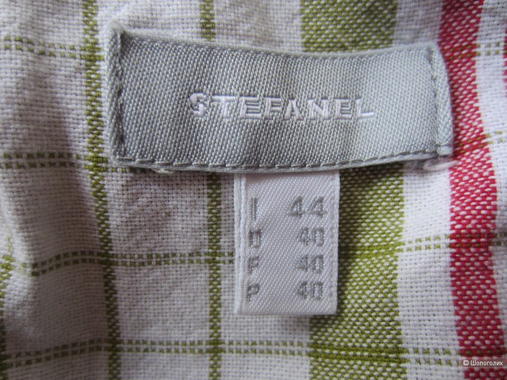 Пиджак Stefanel 46 размер