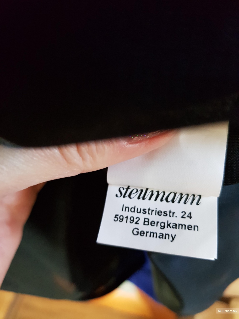 Платье Steilmann,  48 размер