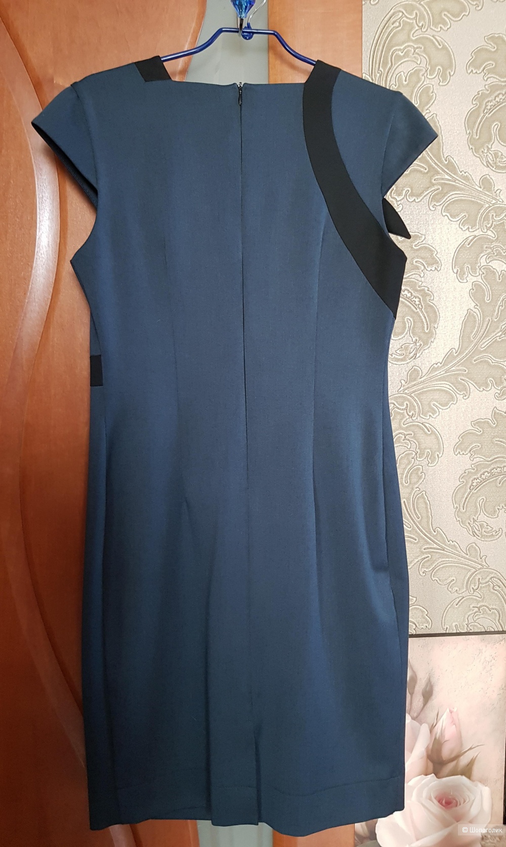 Платье-футляр Lakbi, 48 размер