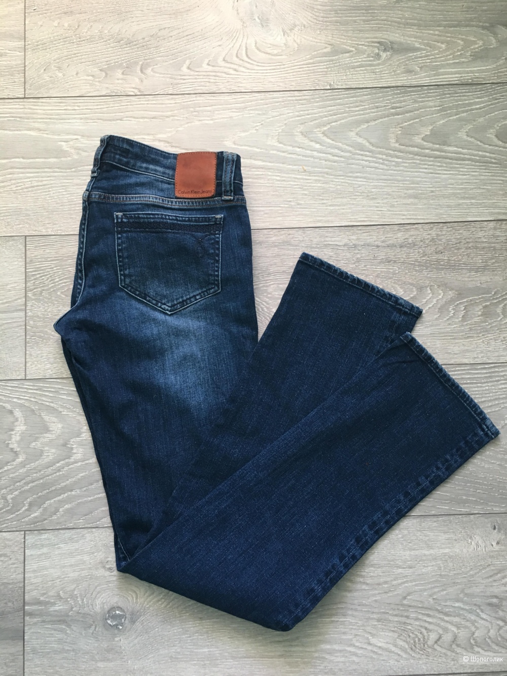 Джинсы Calvin Klein Jeans 28 размер