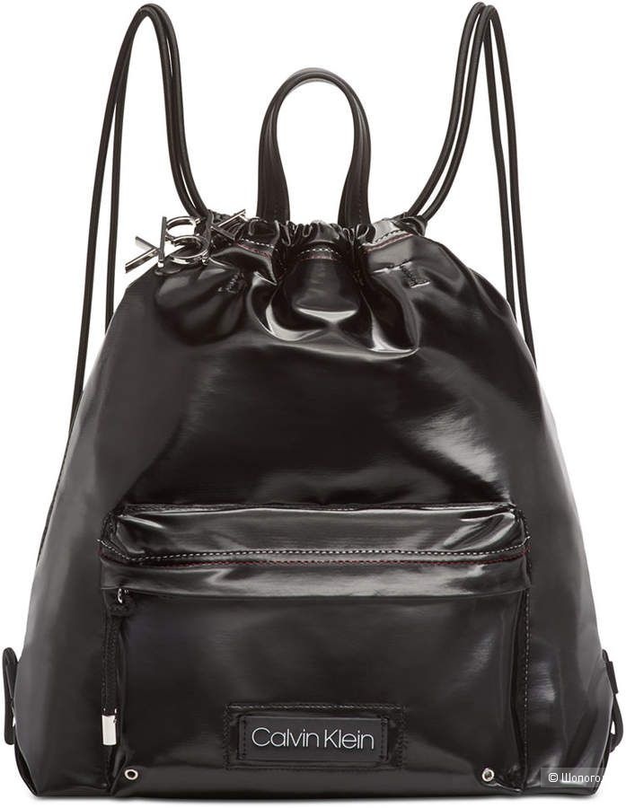 Рюкзак Calvin Klein Georgia Backpack