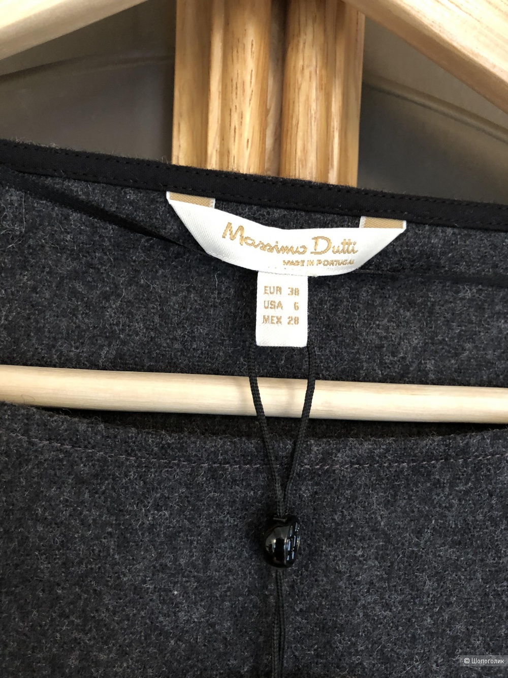 Кофта  Massimo Dutti размер 38