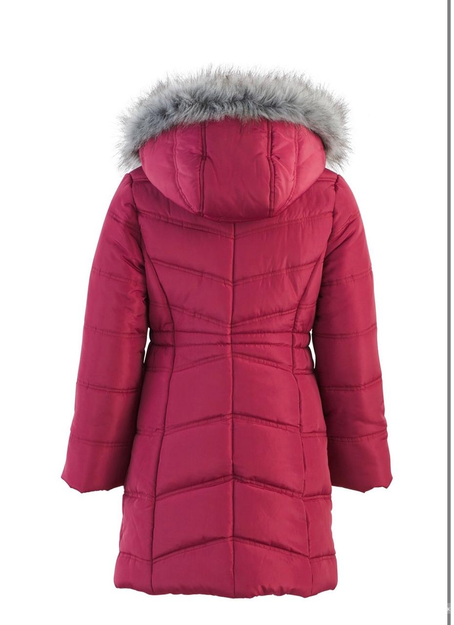 Зимняя курточка Calvin Klein размер 12-14 лет
