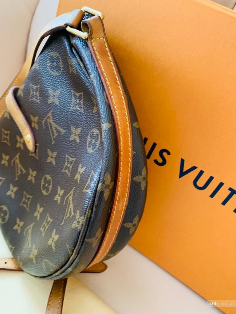 Кроссбоди Louis Vuitton  Chantilly PM Monogram
