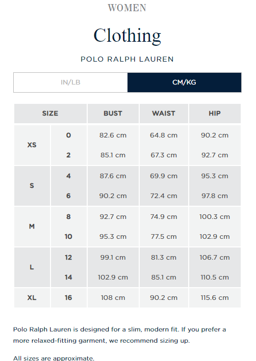 Блуза Polo Ralph Lauren, размер M (46-48)