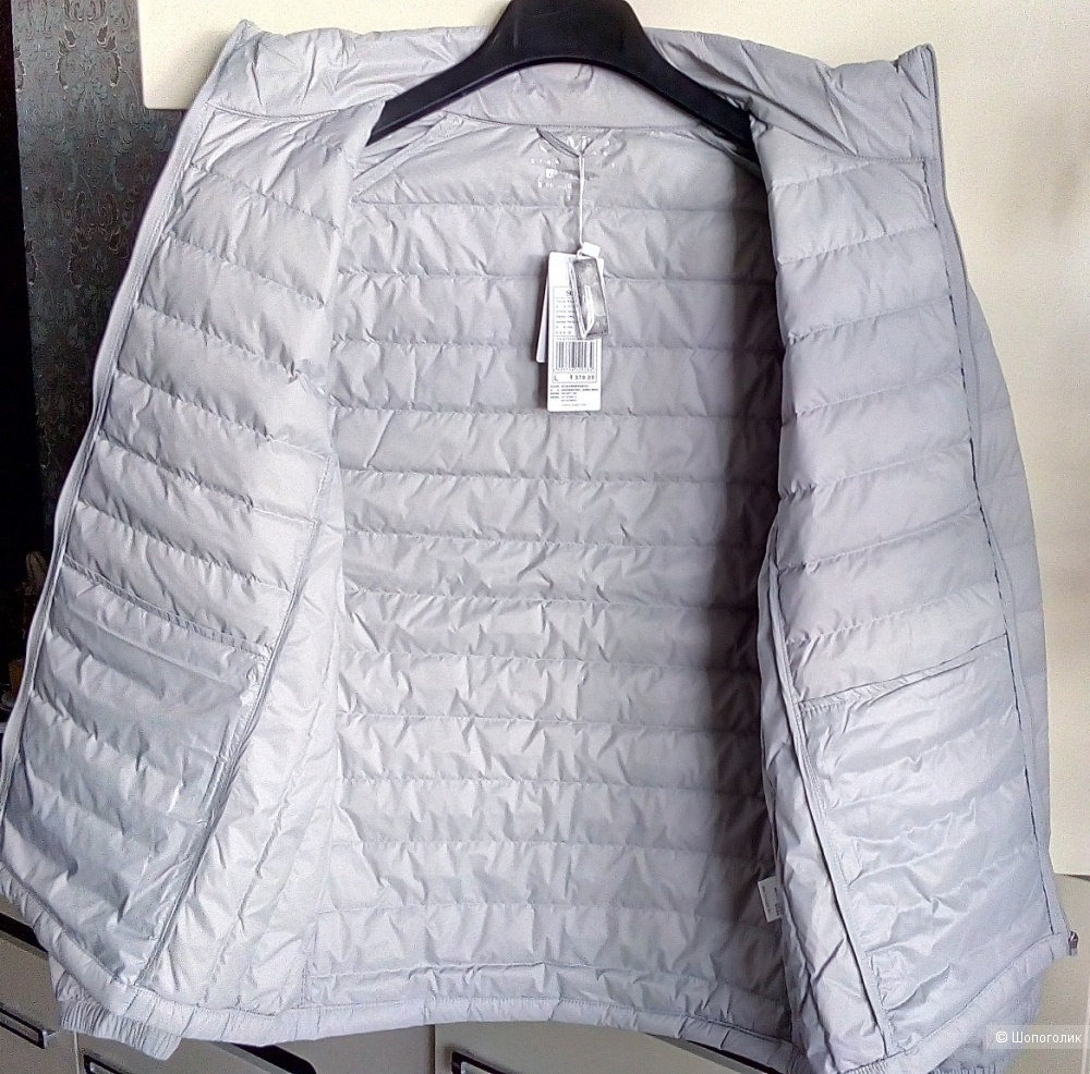 Куртка Semir, размер M - L