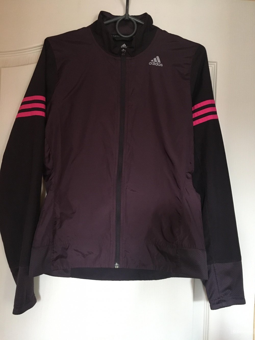 Ветровка Adidas (XS-S)