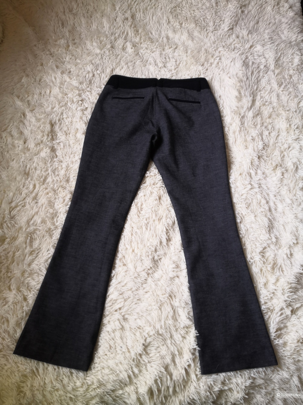 Комплект брюки Express, поло Guess, размер 42-44