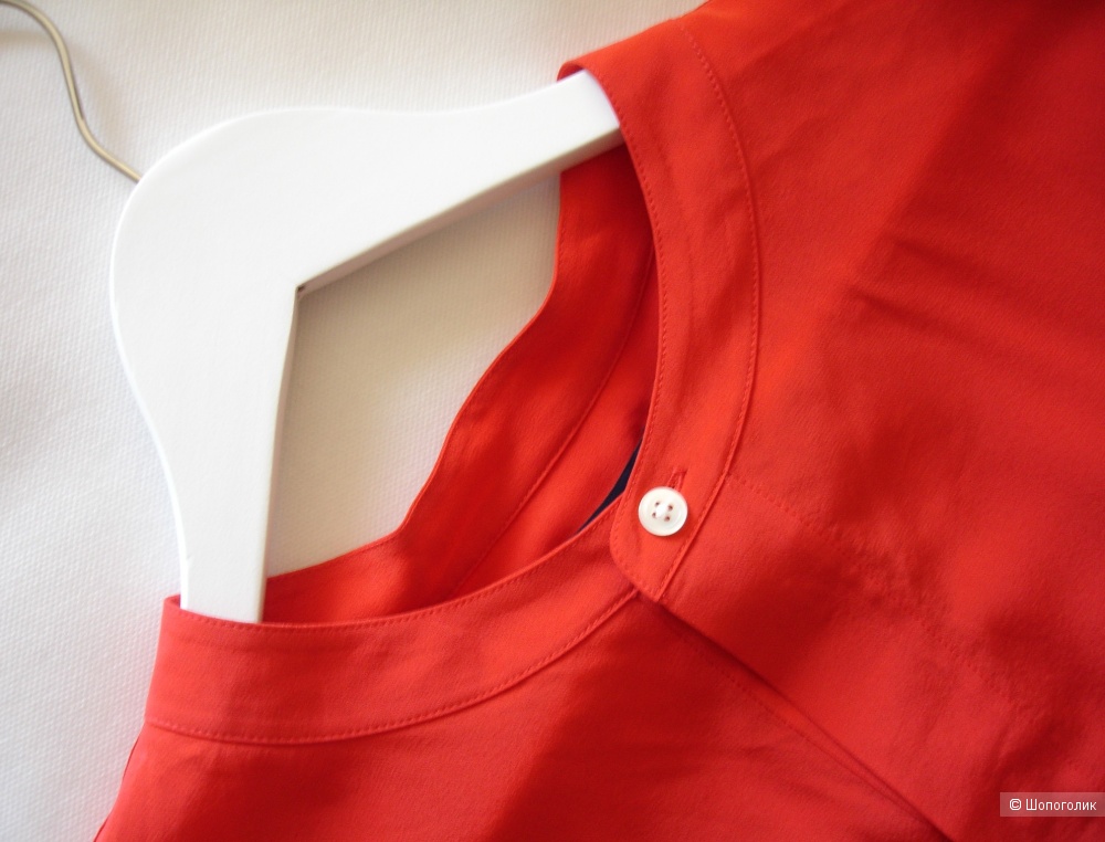 Блуза Polo Ralph Lauren, размер M (46-48)