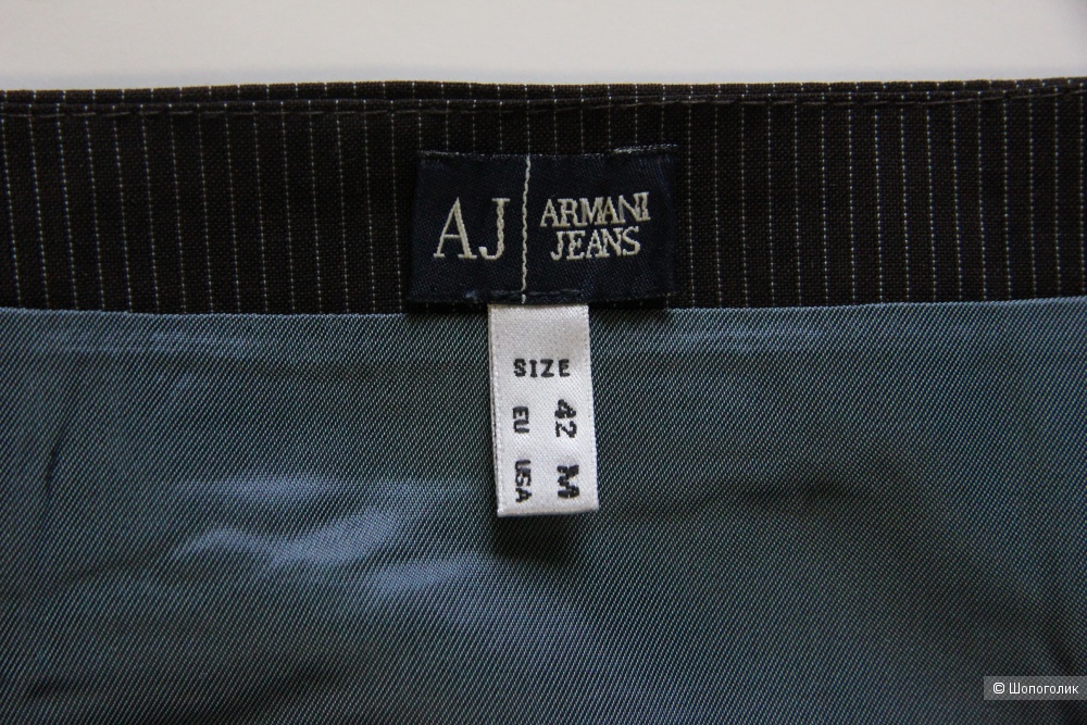Костюм Armani Jeans размер 44-46(М)