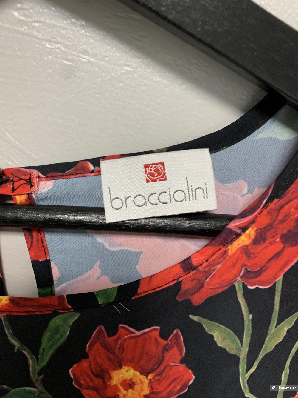 Блузка Braccialini, размер М
