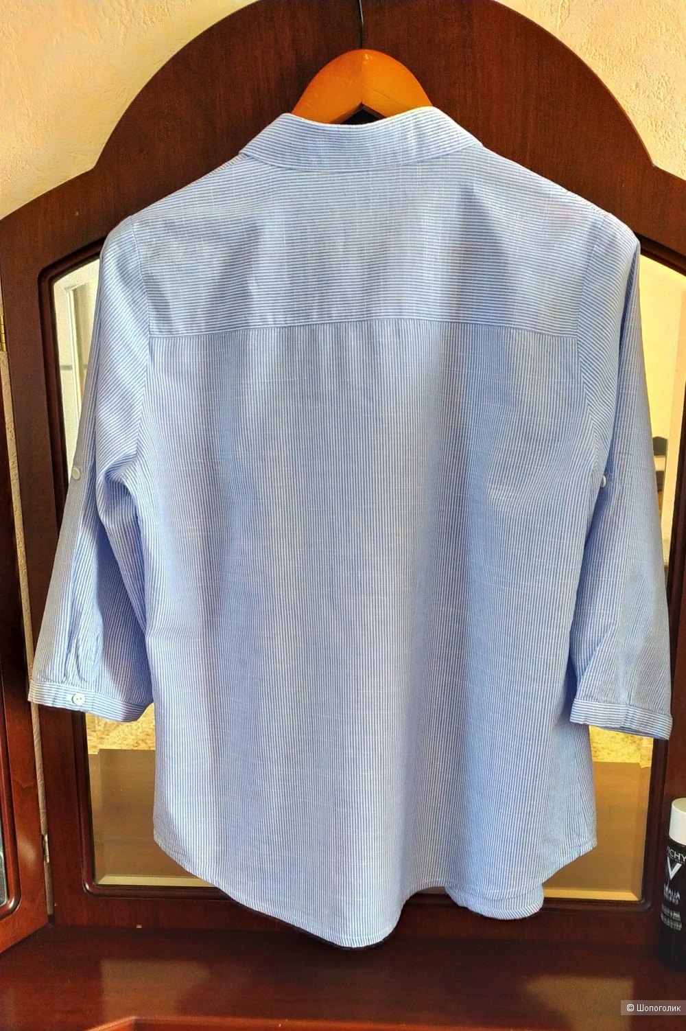 Рубашка MARIMAY, размер 46-48