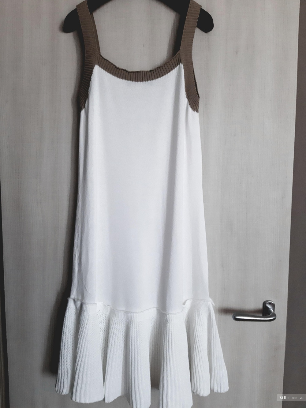 Платье  TWIN-SET, размер L