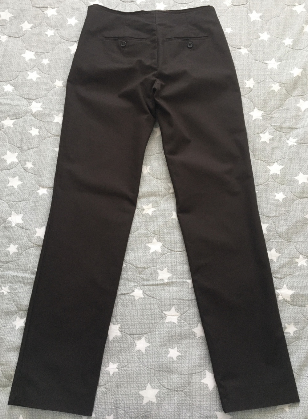 Комплект брюки Rene Lezard, размер S+Блузка Silvian Heach, размер S