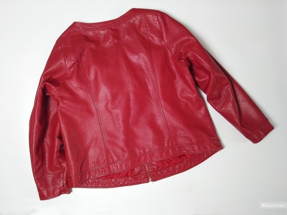 Куртка/пиджак женская, Kiabi, 52/54 размер.
