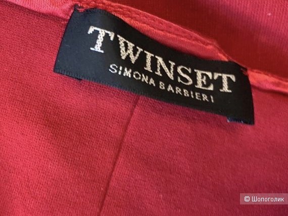 Платье TwinSet размер S