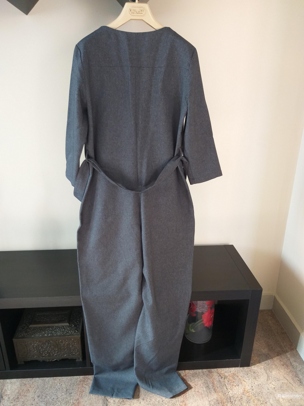 Комбинезон Mango, L