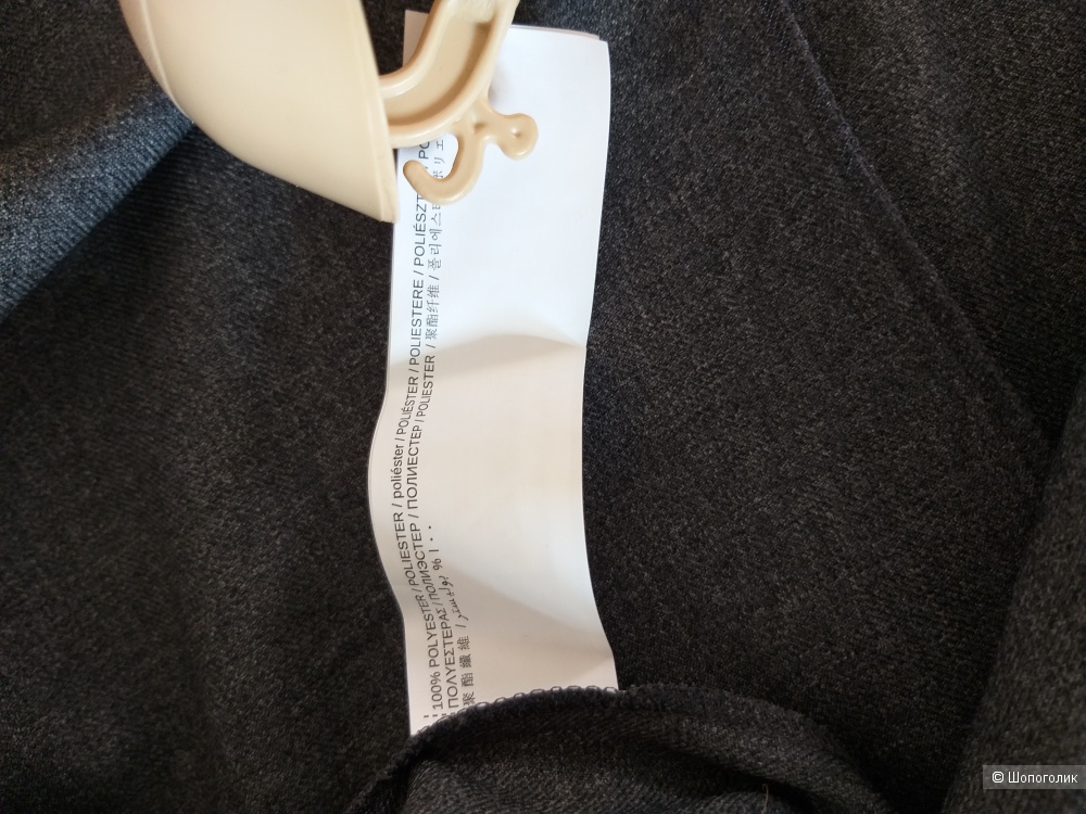 Комбинезон Mango, L