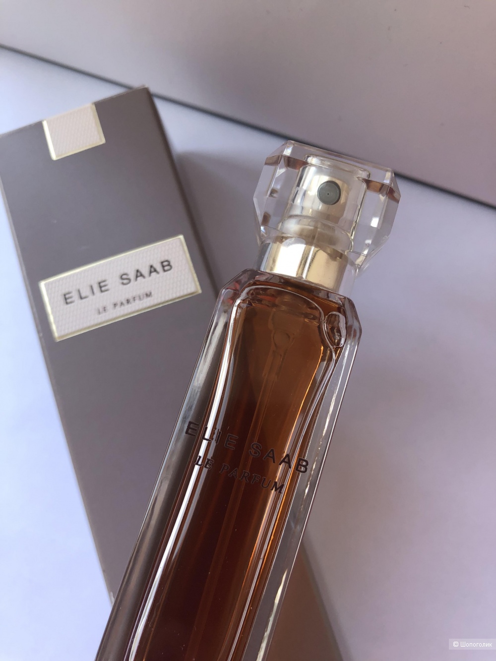Elie Saab Le parfum , 10  мл.