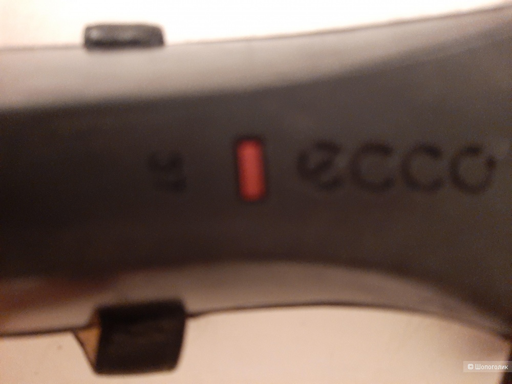 Босоножки ECCO размер 37