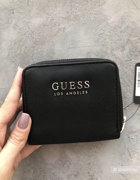 Кошелёк Guess