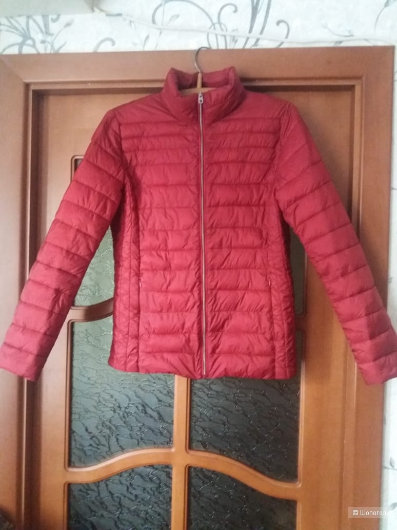 Куртка женская Ostin 50 размер (XL)